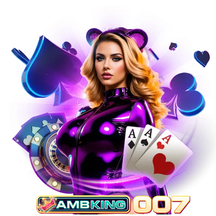 ambking007 slot
